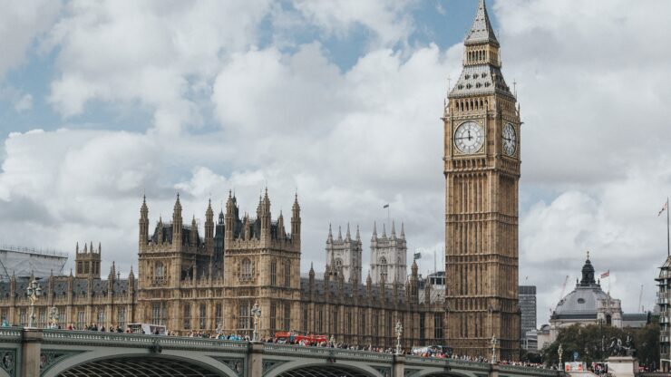 Houses of Parliament